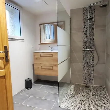 Logis Sol Levante Appartement Arles-sur-Tech