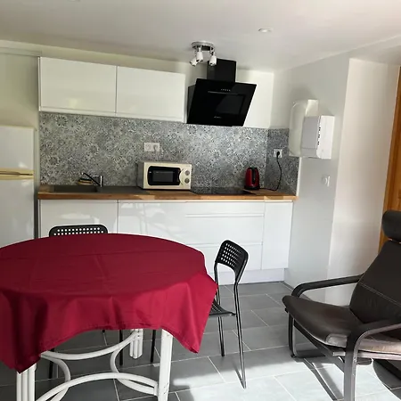 Logis Sol Levante Arles-sur-Tech