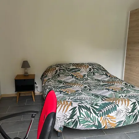Logis Sol Levante Appartement *