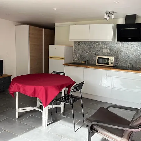 Logis Sol Levante Appartement