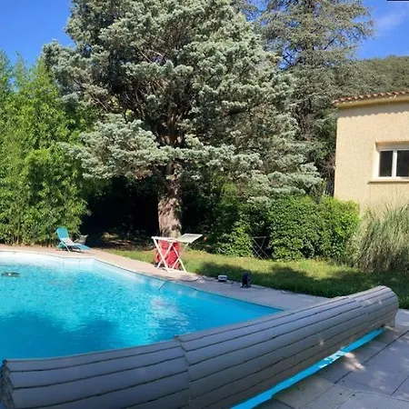 Logis Sol Levante Appartement Arles-sur-Tech