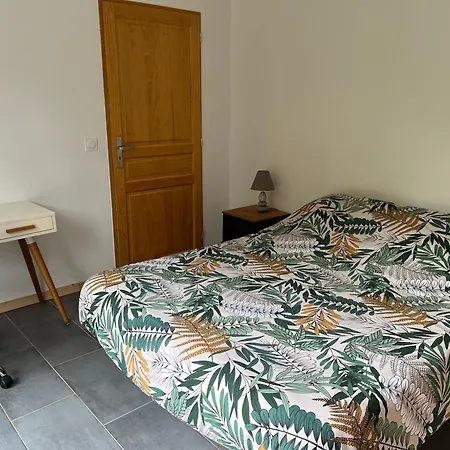 Appartement Logis Sol Levante Arles-sur-Tech