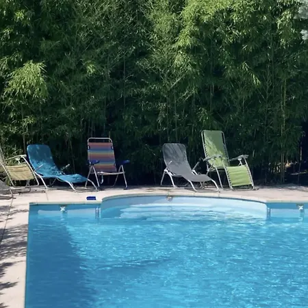 Logis Sol Levante Appartamento Arles-sur-Tech