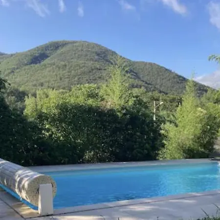 Logis Sol Levante Appartement