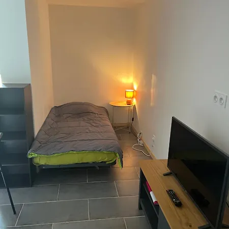 Logis Sol Levante Arles-sur-Tech