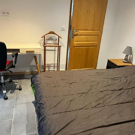 Logis Sol Levante Appartement *