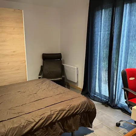 Appartement Logis Sol Levante Arles-sur-Tech