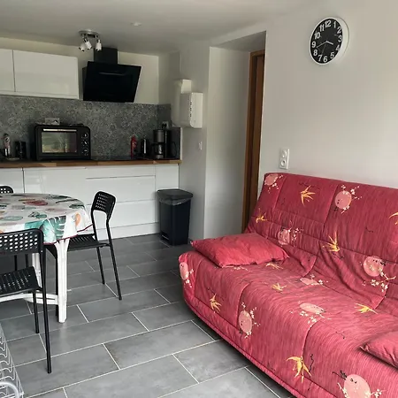 Appartamento Logis Sol Levante Arles-sur-Tech