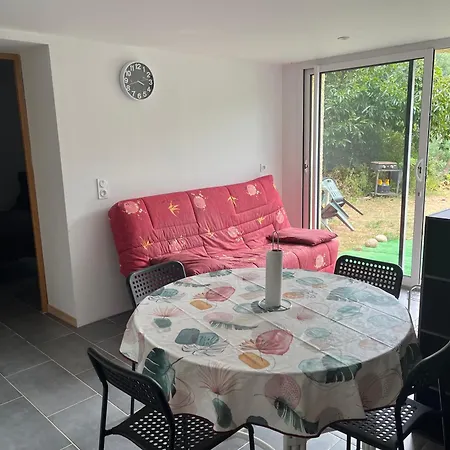 Appartement Logis Sol Levante *