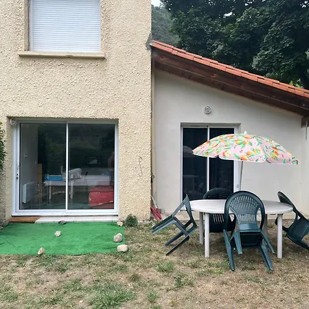 Appartement Logis Sol Levante *