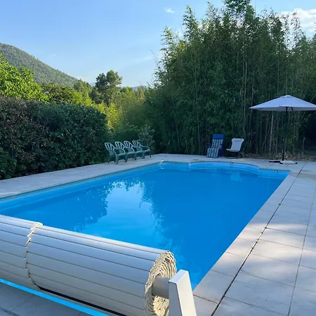 Logis Sol Levante Appartement *