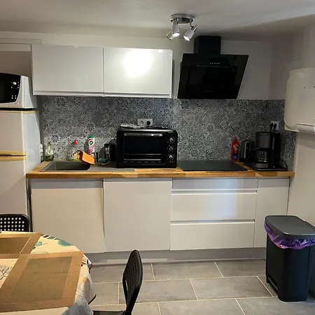 Logis Sol Levante Arles-sur-Tech