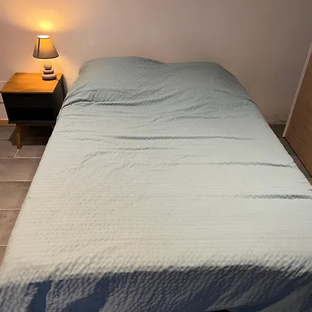 Appartement Logis Sol Levante