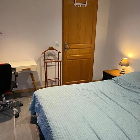 Appartement Logis Sol Levante Arles-sur-Tech