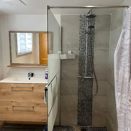 Appartement Logis Sol Levante