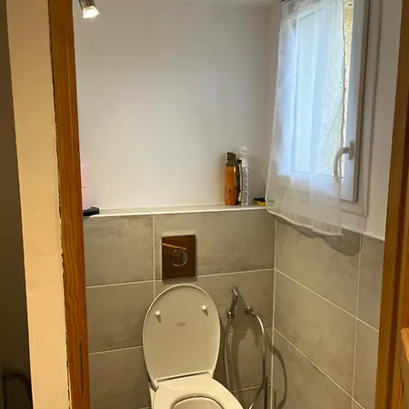 Appartement Logis Sol Levante *